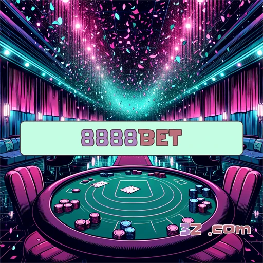 App da 8888bet: Uma Nova Era nos Jogos Online