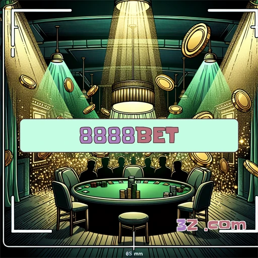 Experiência Irresistível em Jogos Online na 8888bet.com