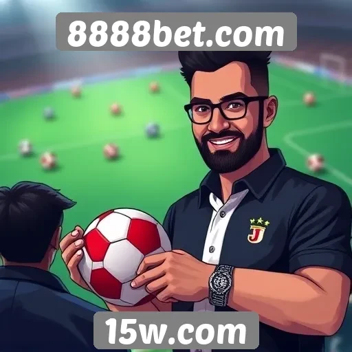 Experiências dos usuários em 8888bet.com